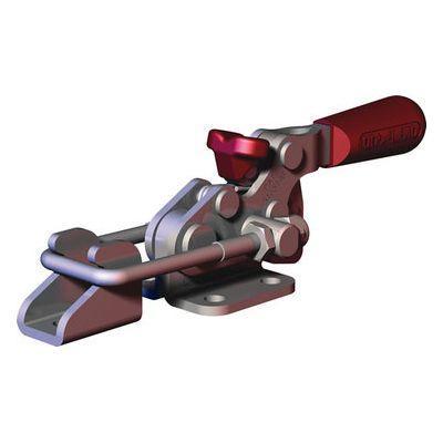 DESTACO 323-R PULL ACTION LATCH CLAMP WITH TOGGLE LOCK PLUS