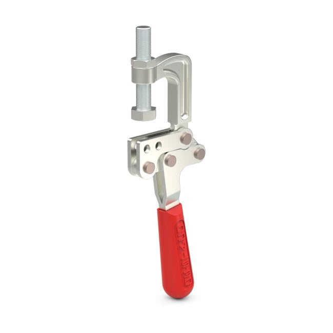 325-SS Hold-Down Squeeze Action Clamp
