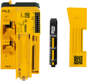 Pilz PSS u2 P0 F/S PN2