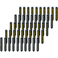 Pilz PSS u2 T 8 (5 x 10 pcs.)