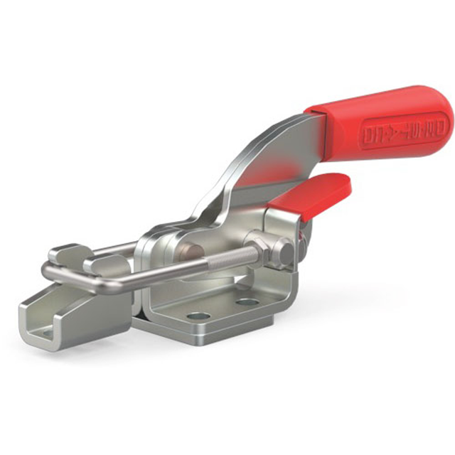 331 331 CLAMP  PULL-ACTION