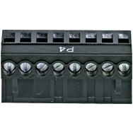Pilz PNOZ X Set plug in screw terminals P3+P4
