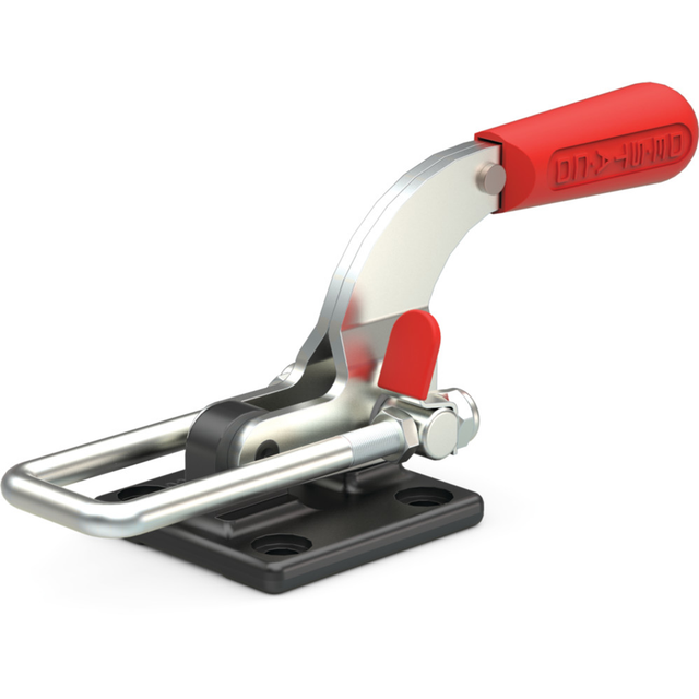 375 375 CLAMP  PULL-ACTION