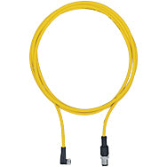Pilz PSS67 Adapter Cable M8af M12sm, 2m