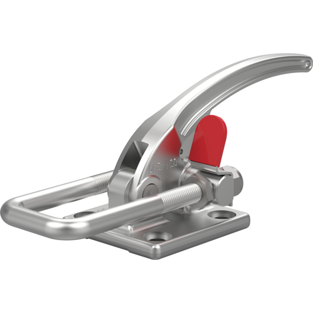 385-RSS-M-50 Pull Action Clamp