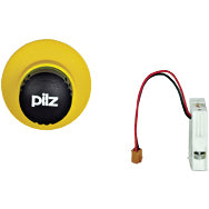 Pilz PIT es2.13 operator illuminated black