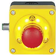 Pilz PIT es Set3s-5ns AIDA