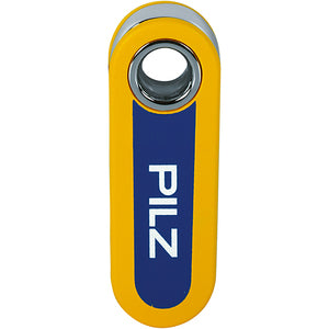 Pilz PITreader key ye g bl