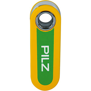 Pilz PITreader key ye g gn