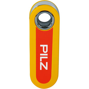 Pilz PITreader key ye g rd