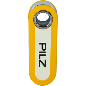 Pilz PITreader key ye g wt