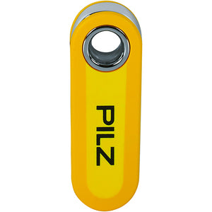 Pilz PITreader key ye g ye