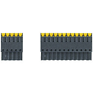 Pilz PIT m3.2p terminal set spring load