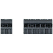 Pilz PIT m3.2p screw terminal set angled