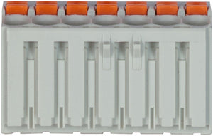 Pilz PIT oe USB connector spring load