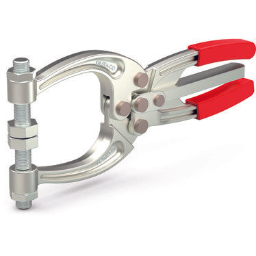 462-2 462 Squeeze-Action Clamp