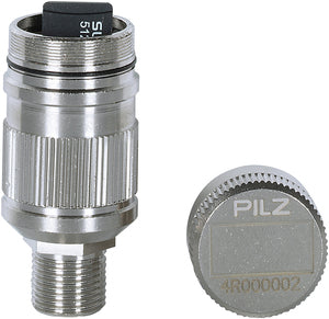 Pilz µSD Memory Card 512MB M12A