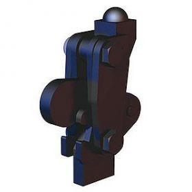 DESTACO 501-B VERTICAL HOLD-DOWN TOGGLE LOCKING CLAMP
