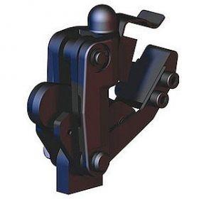 DESTACO 503-MBLSC VERTICAL HOLD-DOWN TOGGLE LOCKING CLAMP