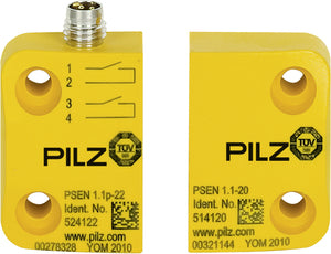 Pilz PSEN 1.1p-22/PSEN 1.1-20/8mm/ix1/  1unit