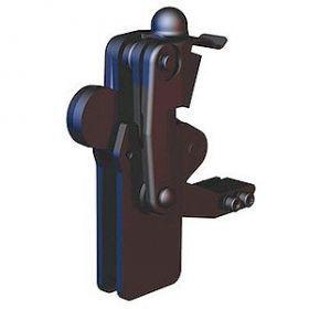 DESTACO 506-MBLSC VERTICAL HOLD-DOWN TOGGLE LOCKING CLAMP