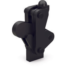 506503-L Vertical Hold-Down Toggle Locking Clamp Gmbh/Gripped Handle