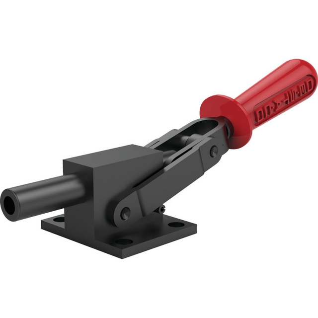5131 2500lb Straight Line Clamp Plate Base