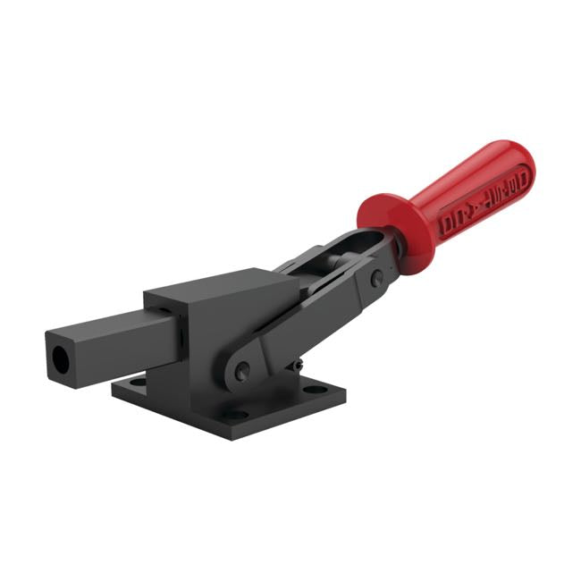 5150-M Straight Line Clamp -Metric
