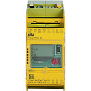 PNOZmulti Mini Base Unit Expandable Configurable Compact Control System
