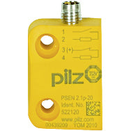 Pilz PSEN 2.1p-20/8mm/1switch