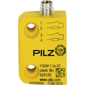 Pilz PSEN 1.1p-20/8mm/ 1 switch
