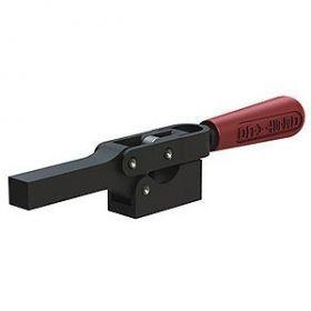 DESTACO 5310-B HORIZONTAL HOLD-DOWN TOGGLE LOCKING CLAMP Solid Base