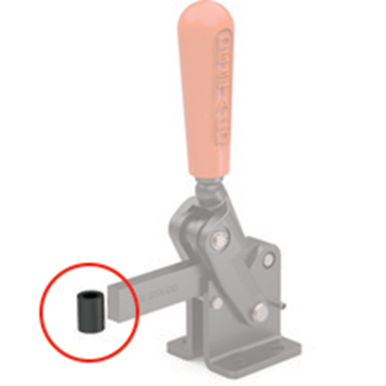 533108-M Bolt Retaining Bushing