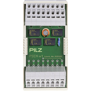 Pilz PSEN ix1 Interface für 4 PSEN 1