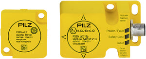 Pilz PSEN cs2.13p / PSEN cs2.1 / ATEX