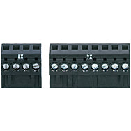 Pilz SDD ES SET SCREW TERMINALS