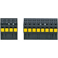 Pilz SDD ES SET SPRING LOADED TERMINALS