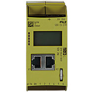 Pilz SDD ES ETH