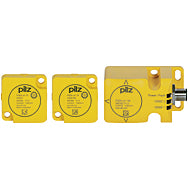 Pilz PSEN cs1.19n/PSEN cs1.19 1sw+OSSD1+OSSD2