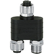 Pilz PSEN Y junction M12 SENSOR