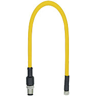 Pilz PSEN converter M8-8sf -- M12-8sm