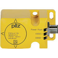 Pilz PSEN cs1.19n   1 switch