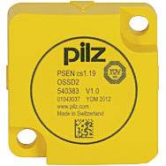 Pilz PSEN cs1.19-OSSD2  1actuator