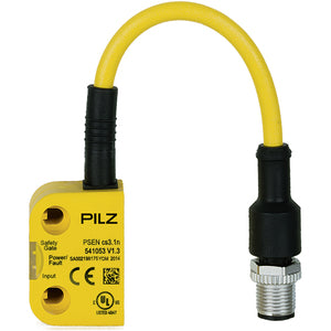 Pilz PSEN cs3.1n   1switch