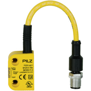 Pilz PSEN cs3.1 M12/8-0.15m  1switch