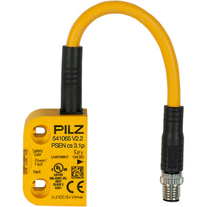 Pilz PSEN cs3.1p Key 1 switch