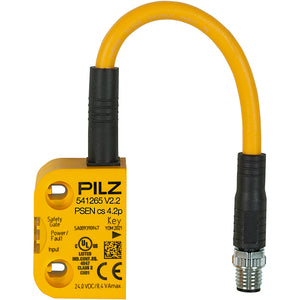 Pilz PSEN cs4.2p Key 1 switch