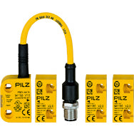 Pilz PSEN cs3.19n/PSEN cs3.19  1sw/3actuators