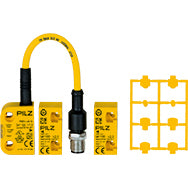 Pilz PSEN cs3.19n/PSEN cs3.19 1sw+OSSD1+OSSD2
