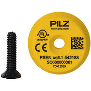 Pilz PSEN cs6.1 low profile screw 1 actuator